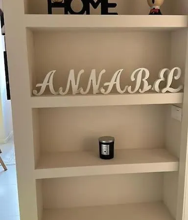 Apartman Casa Annabel