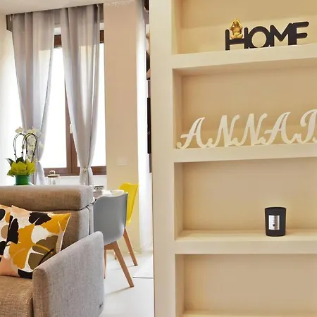 Apartman Casa Annabel *