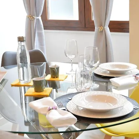 Casa Annabel Apartman Pavia