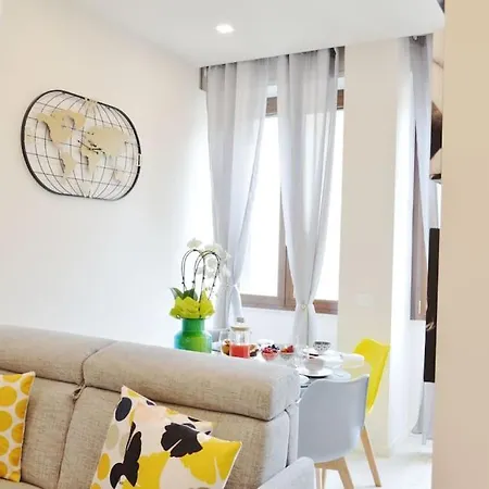 Casa Annabel Apartment *