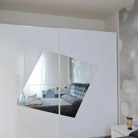 Casa Annabel Apartmán