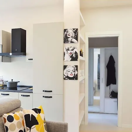 Apartmán Casa Annabel *