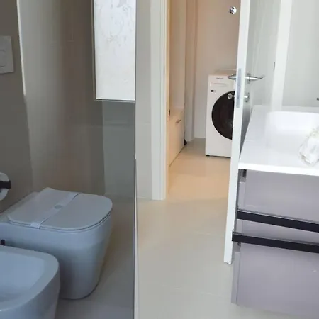 Apartmán Casa Annabel