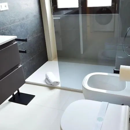 Apartmán Casa Annabel Pavia