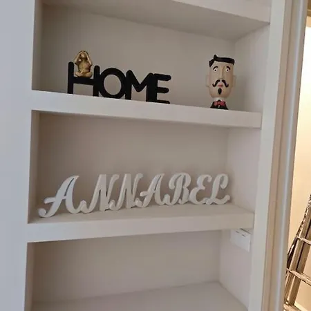 Casa Annabel Apartmán *