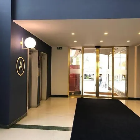 Apartmán Casa Annabel